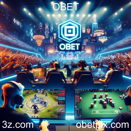 A Ascensão dos Esportes Virtuais: Um Novo Horizonte para a Competição